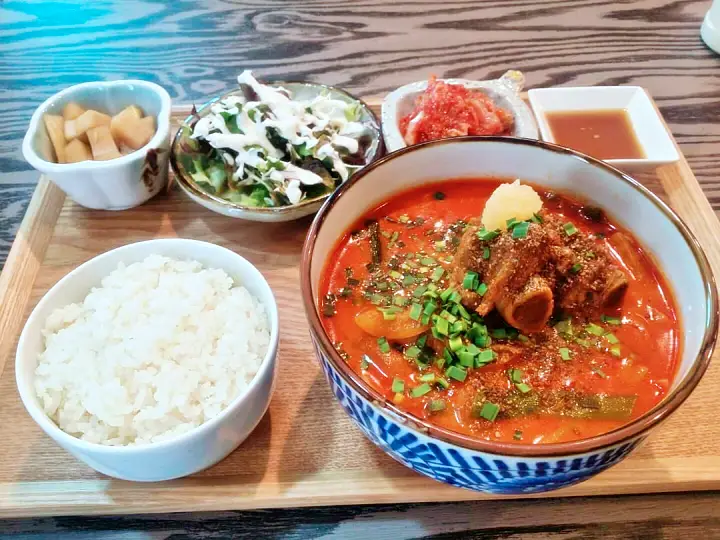 제209회 놀라운토요일 놀토 조혜련 남창희 최유정 차돌양지육탕 맛있는 식당 화곡본동시장 국밥 맛집 소개