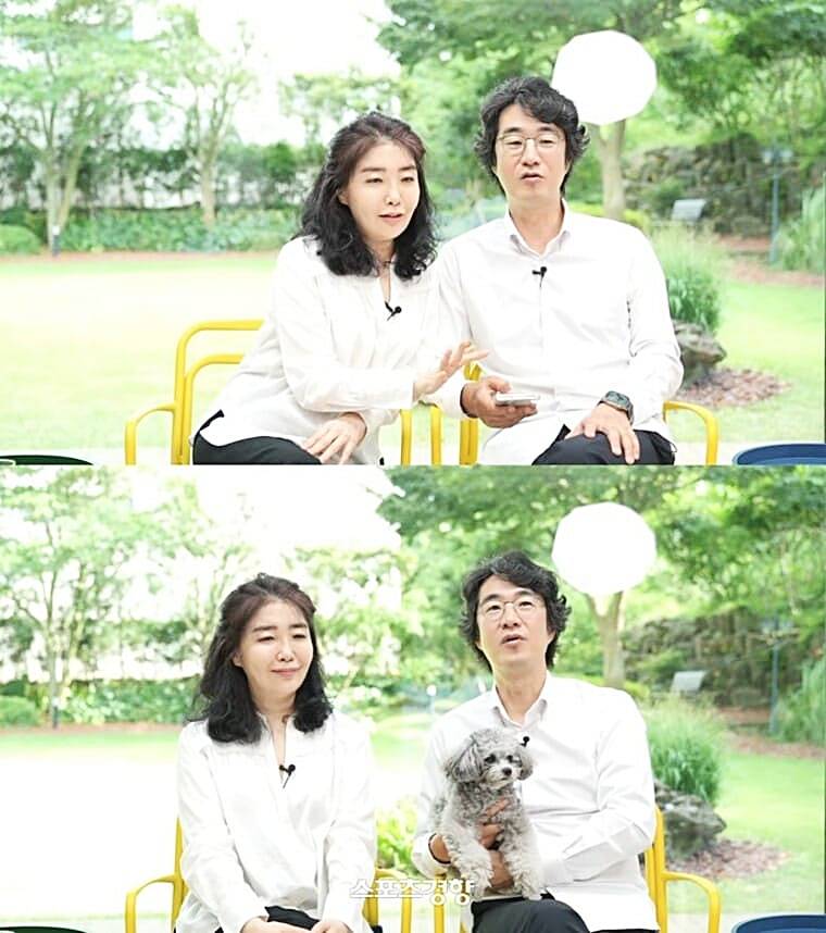 여에스더-홍혜걸