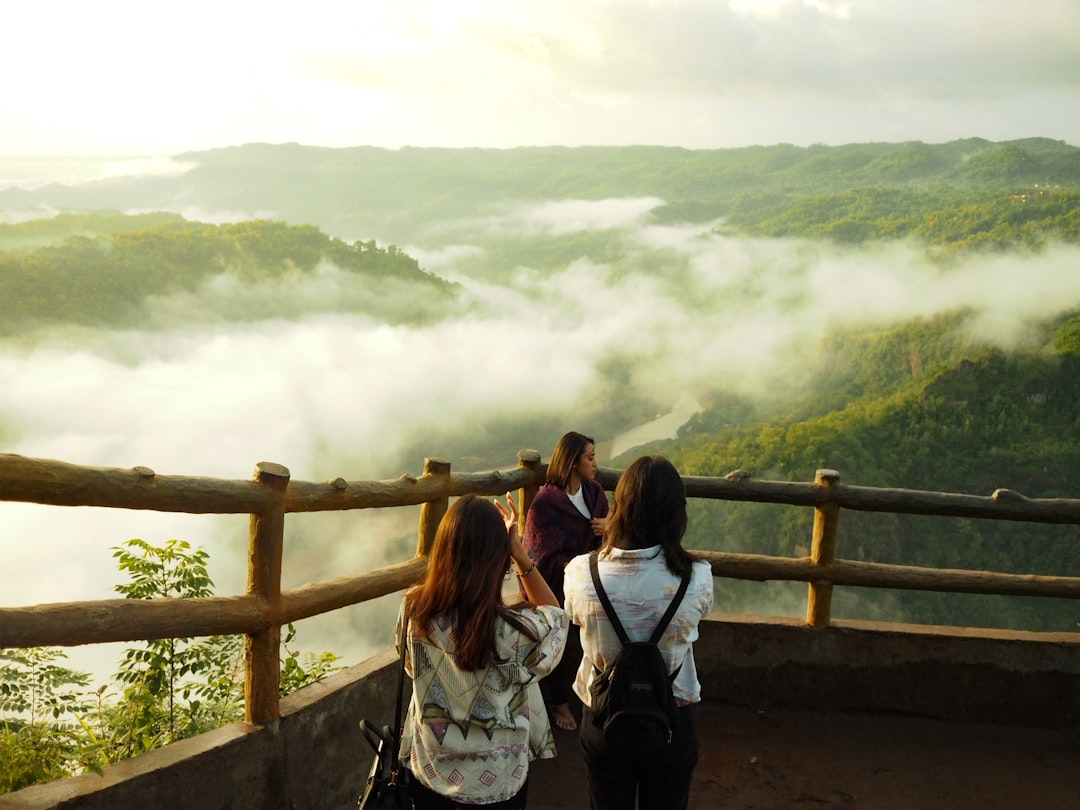 Trekking