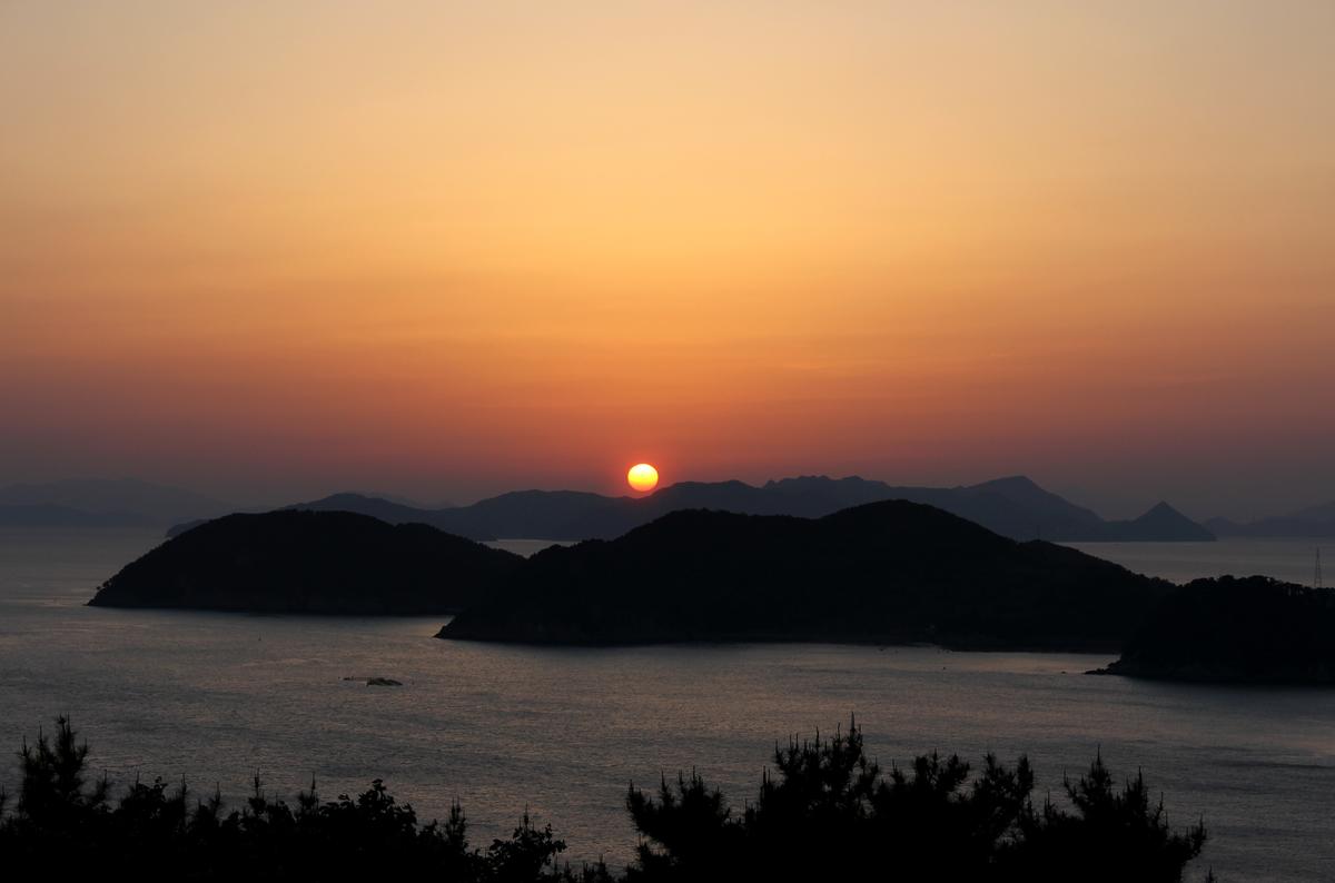 통영 가볼만한곳 여행지 