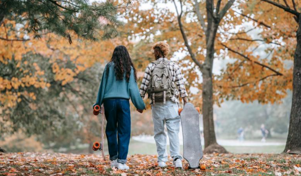 2024년 10월 지역별 단풍 명소 추천