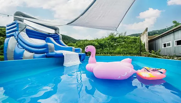 하이엘라키즈풀빌라