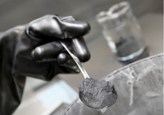 24.05.19(일) 골든크로스 종목, 차주 관심종목 및 증시일정