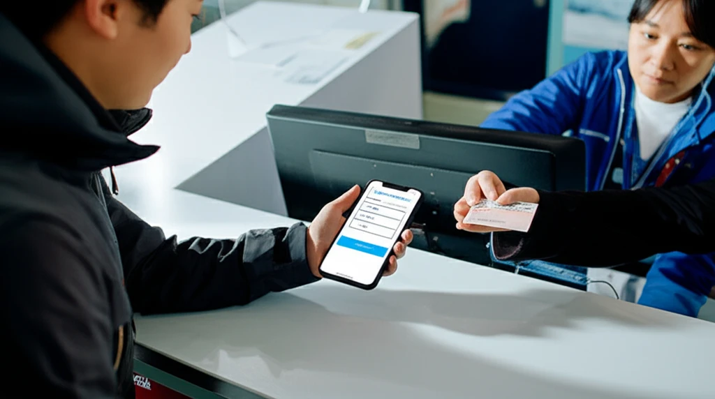 중고 시즌권 양도, 무효 처리 막는 ..