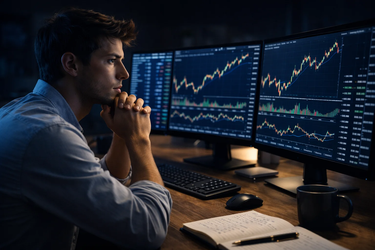 주식 기초 용어