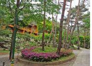 무주덕유산 자연휴양림