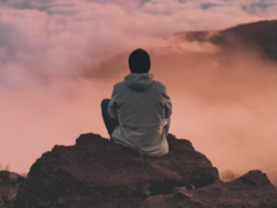 오늘보다 더 나은 내일을 위한 마음가짐