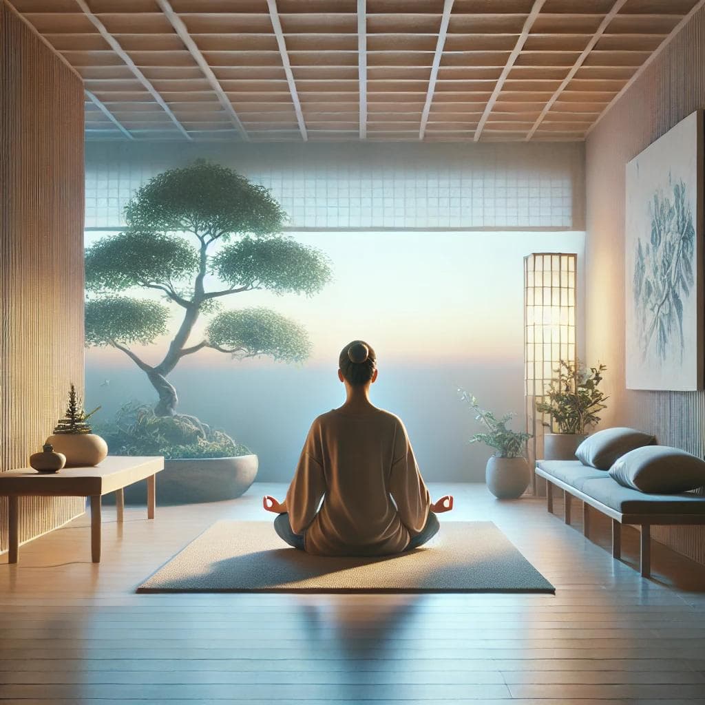 감정 조절을 위한 마인드풀니스 명상 전략