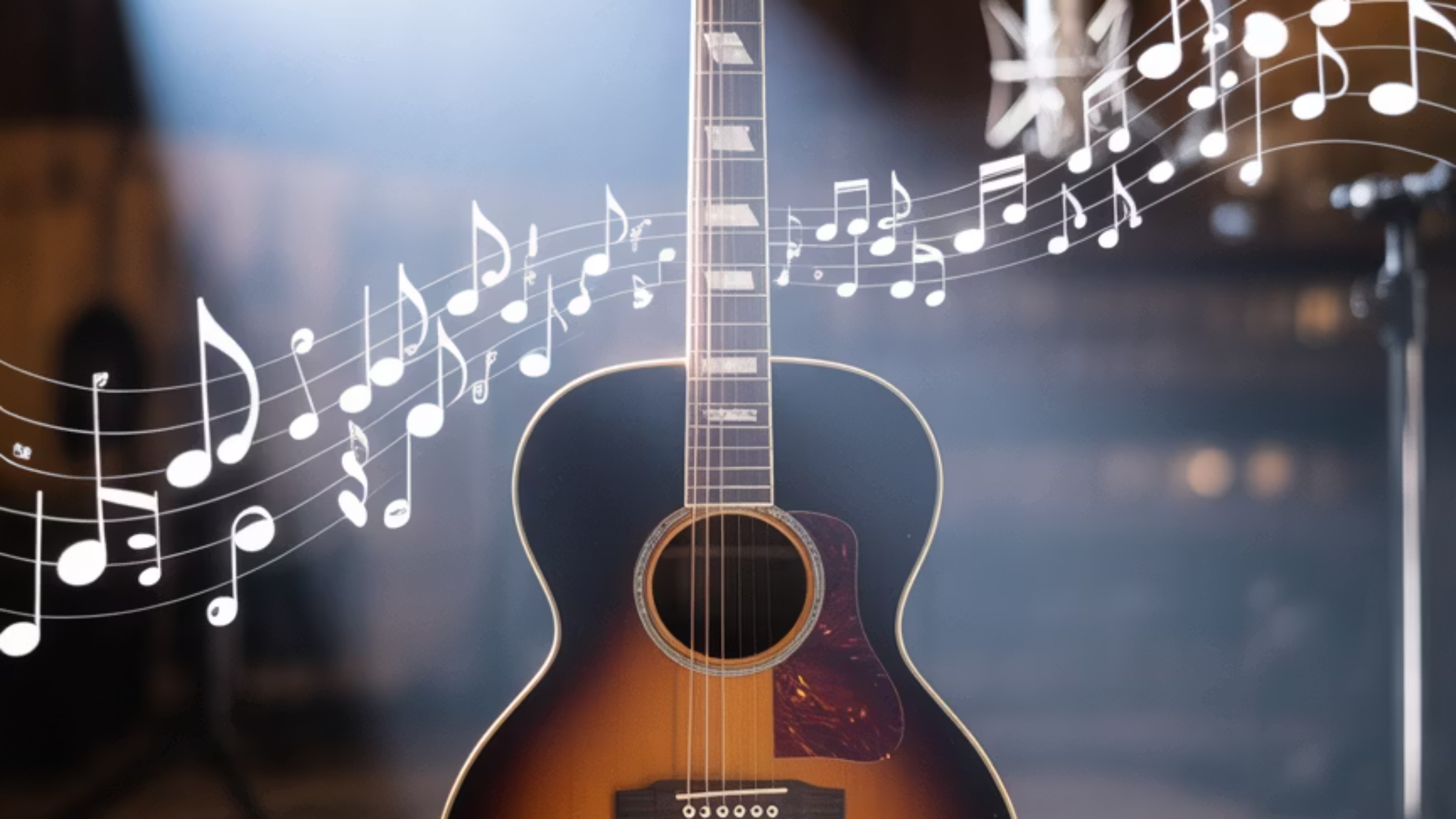 곡의 탄생 배경