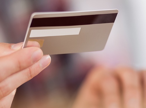 현금영수증 카드