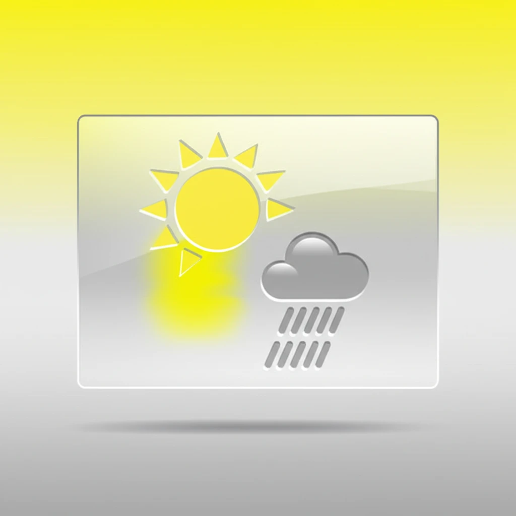 영어회화 스킬 UP! 날씨 표현으로 ..