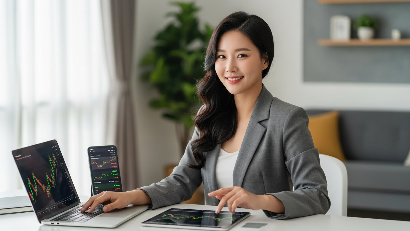 TIGER vs ACE vs RISE