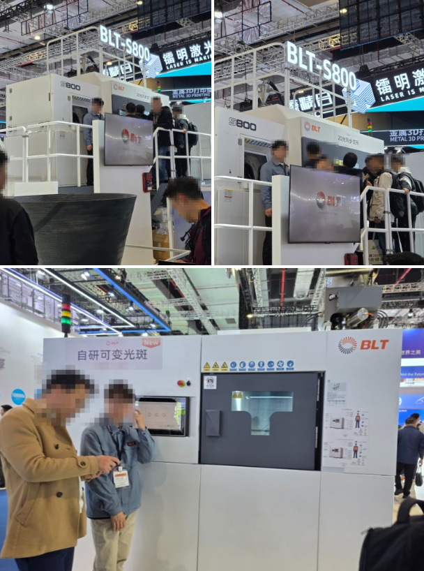 [3월 중국] TCT ASIA 2026 부스 관람기 &ndash; 메탈 &amp; 폴리머 3D프린팅&middot;적층제조 기술