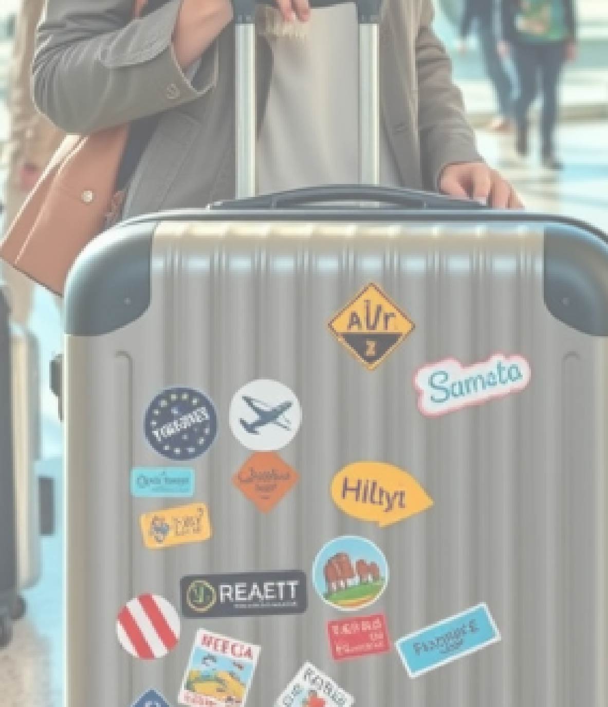 공항 라운지 무료이용 카드