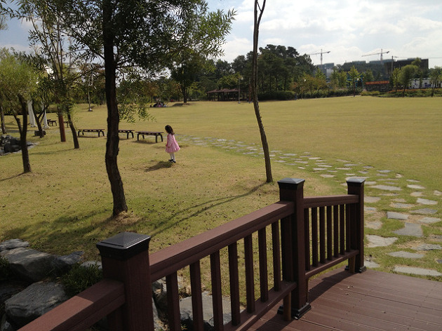 의왕 자연학습공원