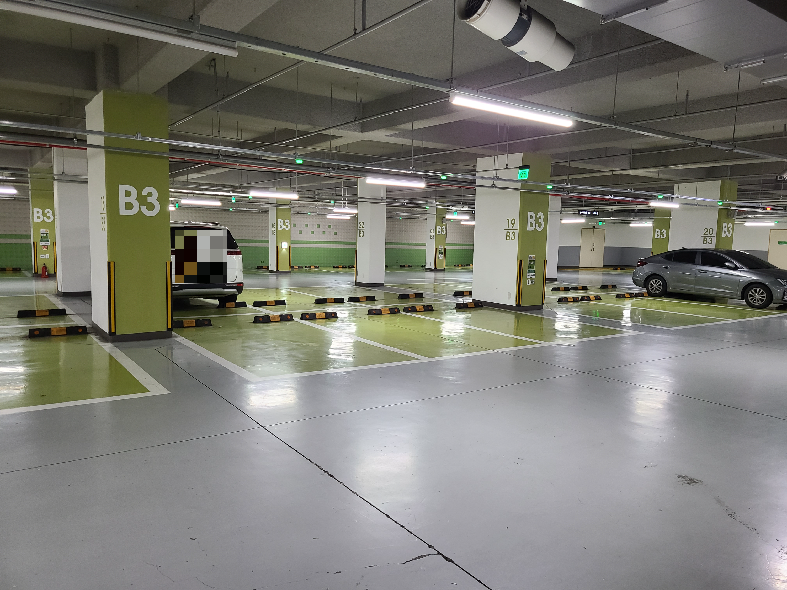 에이스광교타워 2차 지하1