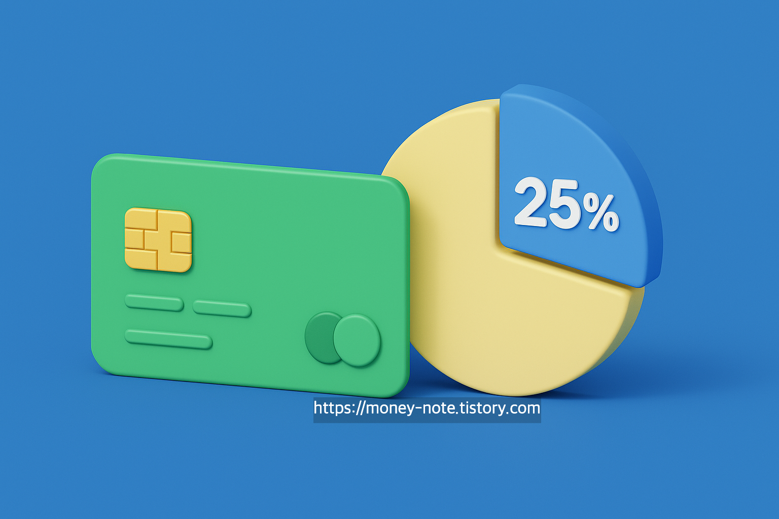 2026 연말정산 소득공제 신용카드 제도 소개