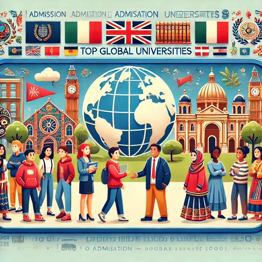 해외 명문대 입학, 문화 이해의 중요성