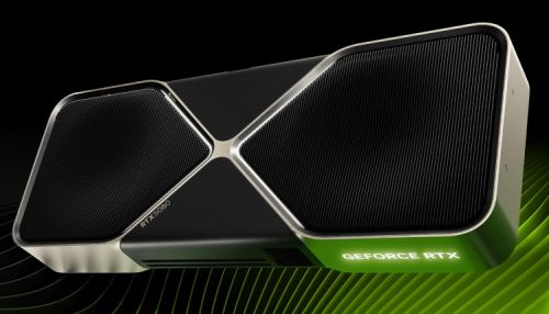 엔비디아 지포스 RTX5080 그래픽카드