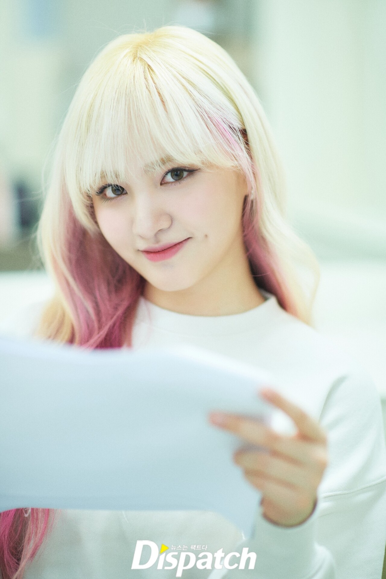 리즈 아이브 나이 프로필 키 본명 인스타 화보 살 과거 레전드 고화질