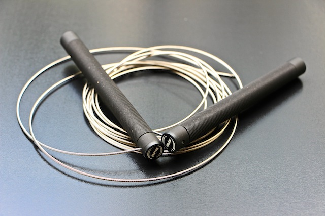 줄넘기, 스피드 로프, Crossfit Speed Rope
