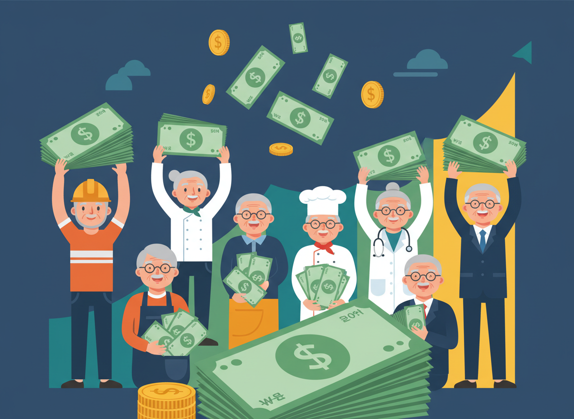 일용직 연말정산