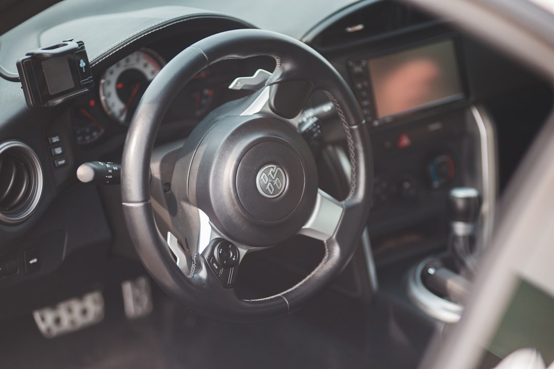 All-wheel drive