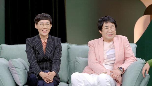 팽현숙 최양락