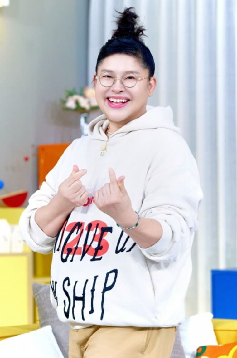 이영자 나이