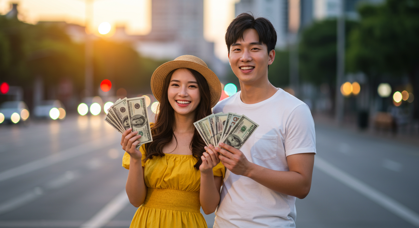 재난지원금 25만원 지급 시기 지급 방법 주의사항