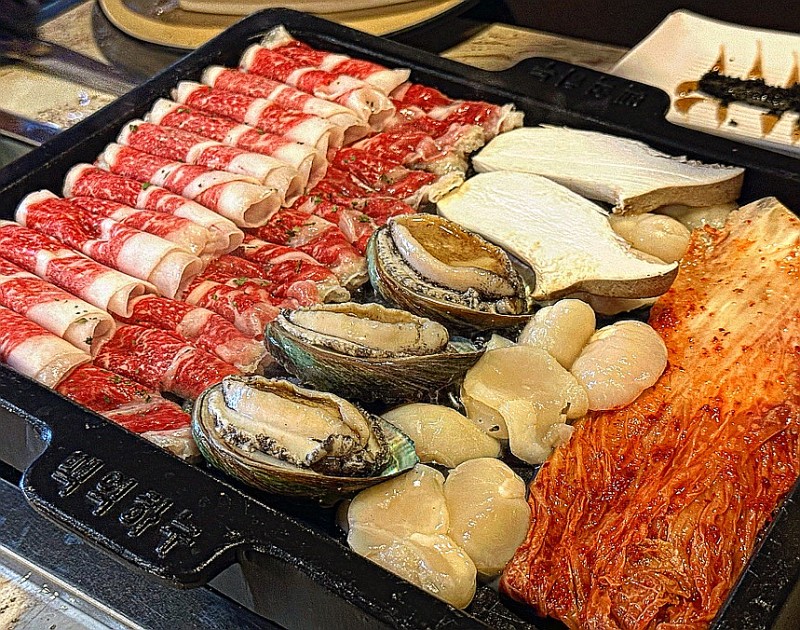강남역 맛집3