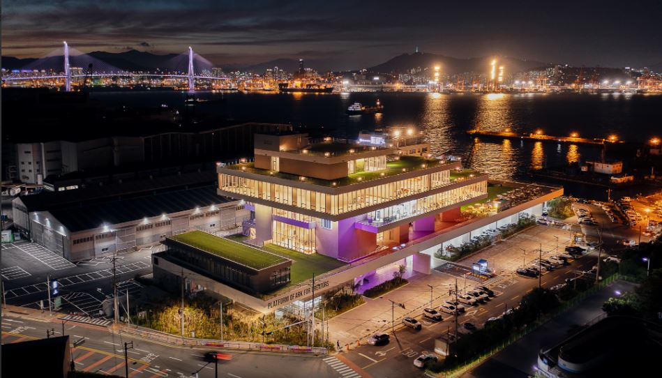 피아크 카페&베이커리