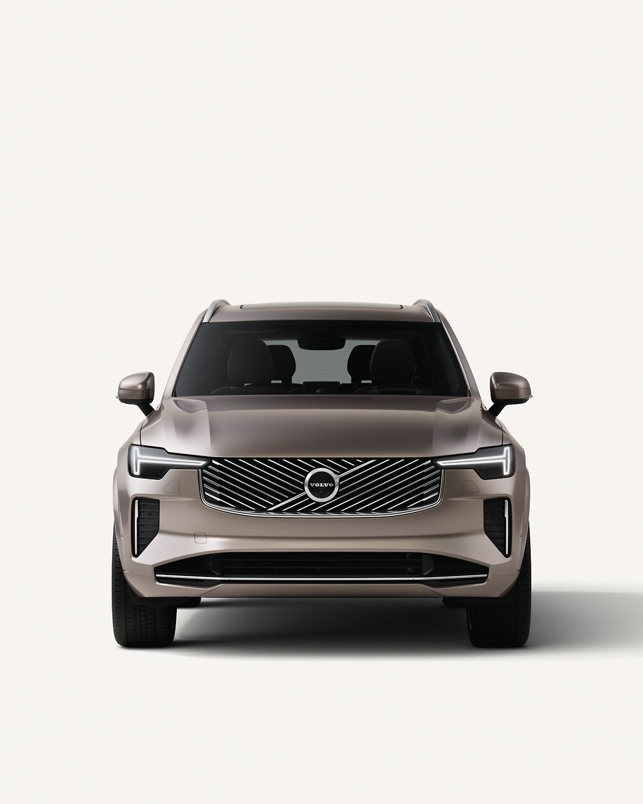 볼보 XC90 하이브리드