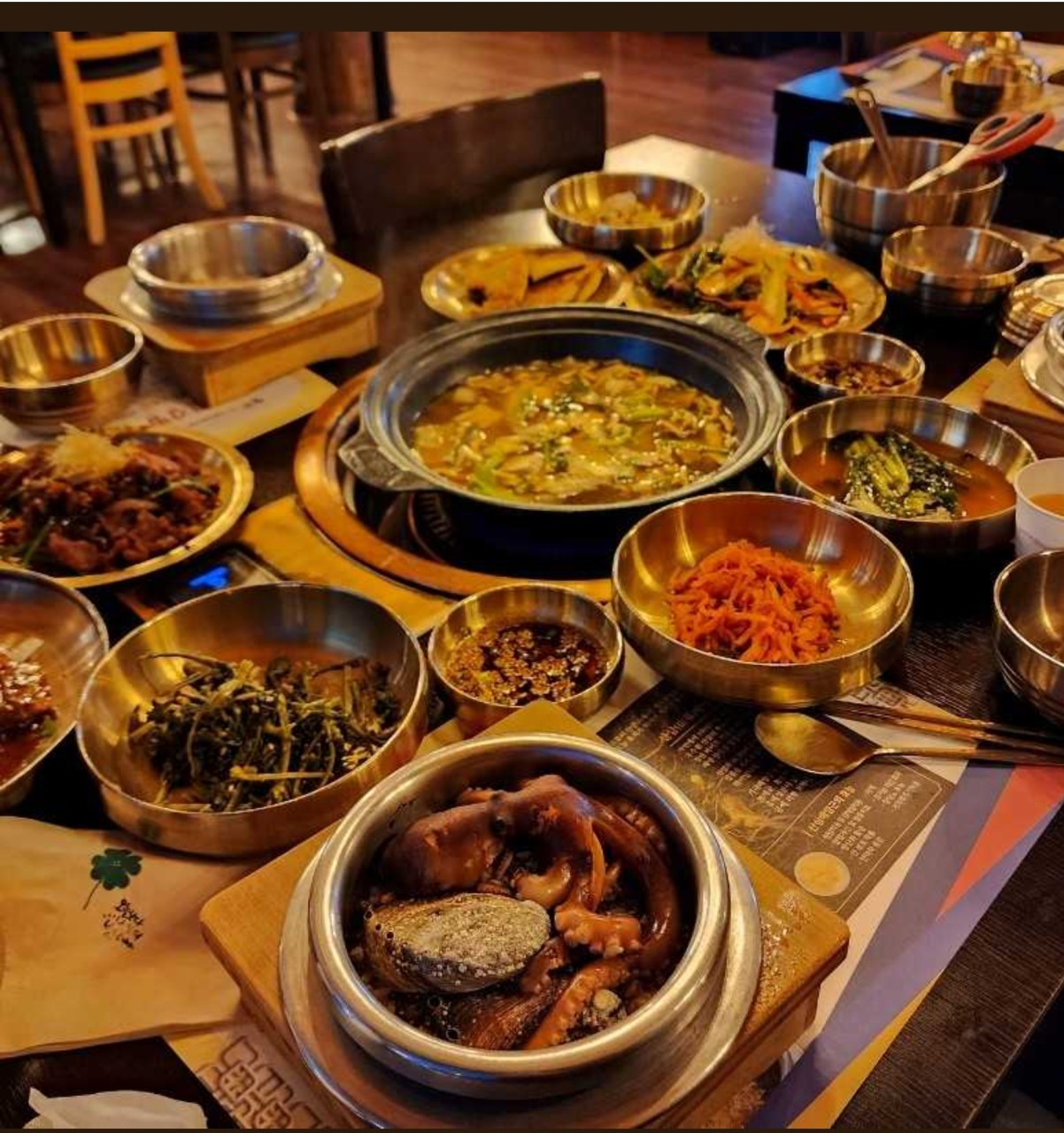 복가밥상
