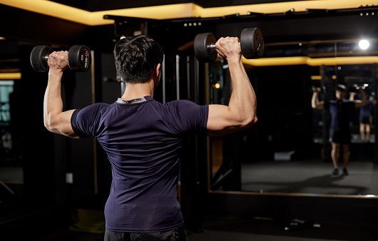 남성호르몬 부족증상