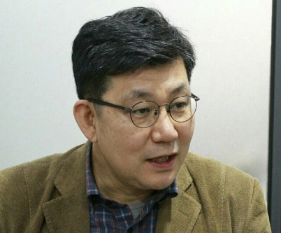 김남근 변호사 프로필 나이 고향 학력