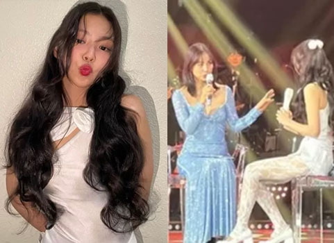 박민영 긴머리 싹둑…‘불륜 폭탄’ 이이경 떠넘기기 서막