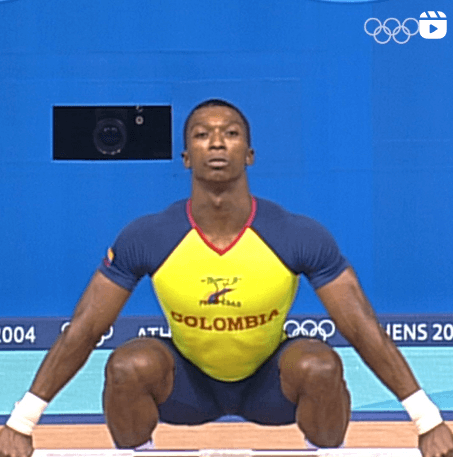2024 파리올림픽