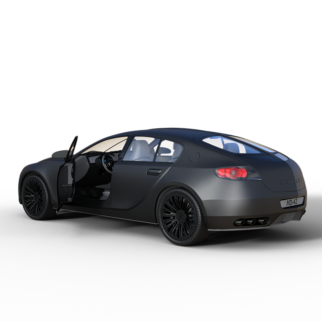 자동차세 납부와 연납 이미지