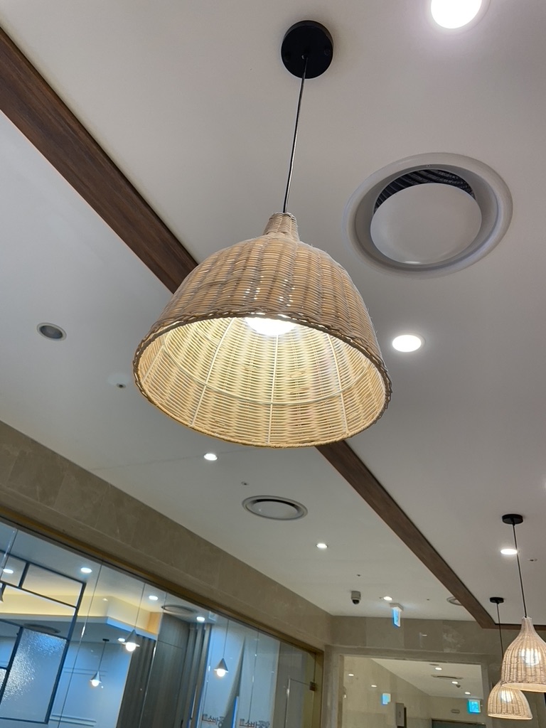 안양 태국음식점 타논55