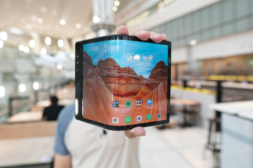 폴더블폰 사기 전에 꼭 알아야 할 5가지! 실패 없는 구매 가이드