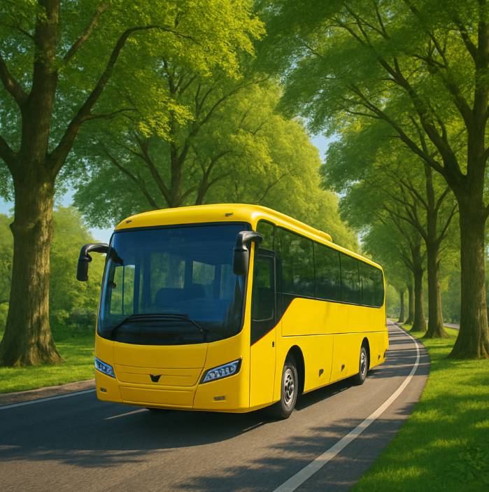 전주 시외버스터미널 시간표, 예매, 주차장 정보