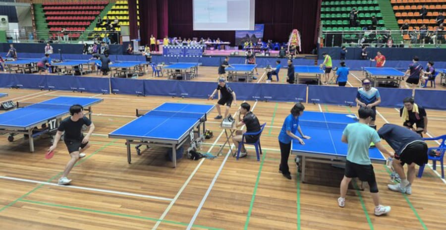 2025-전국생활체육대축전-탁구-경기