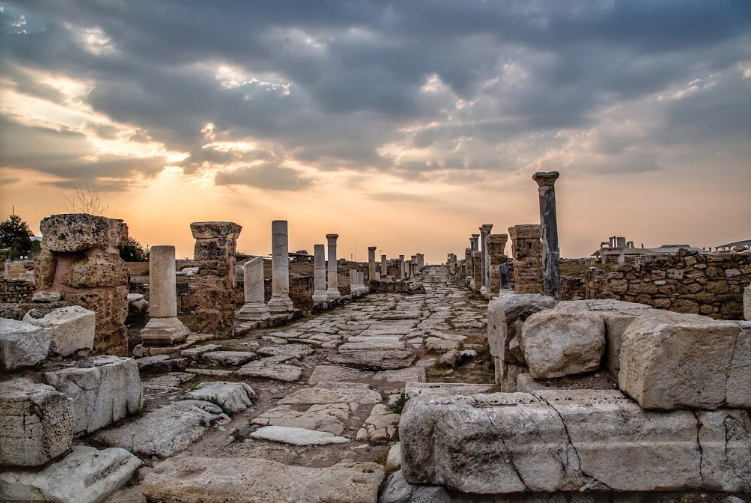 올네이션스목자의기도원