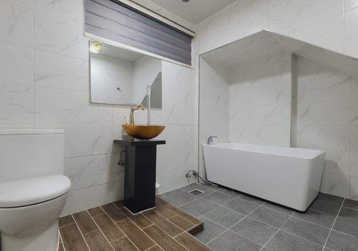 포암산 민박 객실요금