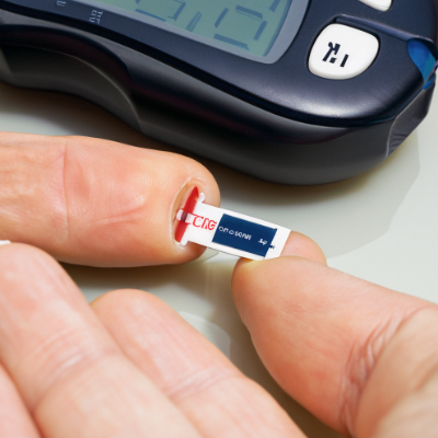 3. 혈당 스파이크 기준과 고혈당 증상