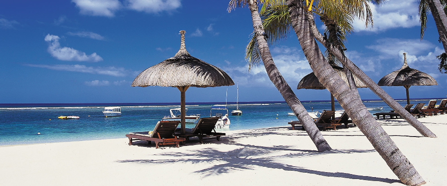 모리셔스 자유여행 완벽 가이드