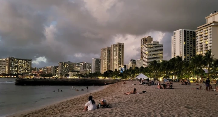 하와이 7일 여행 시 꿀팁