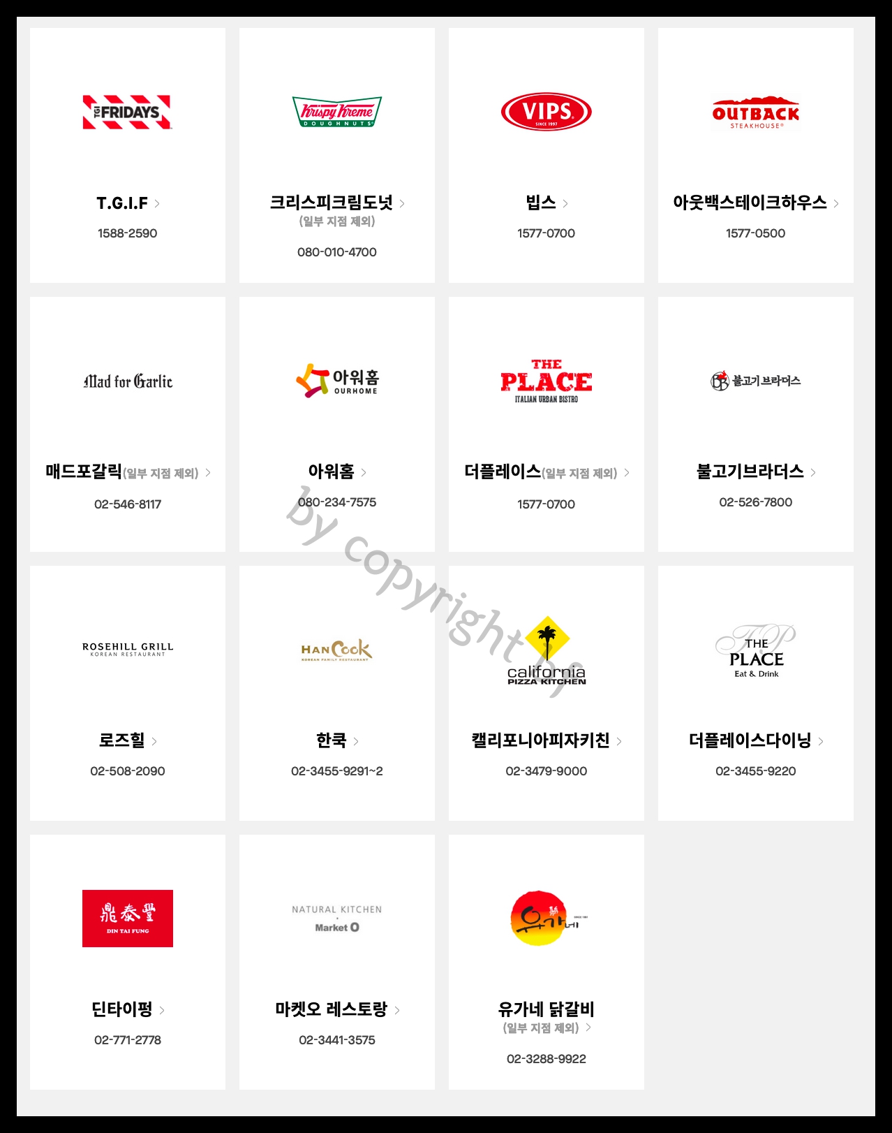 롯데상품권 사용처 외식.jpg