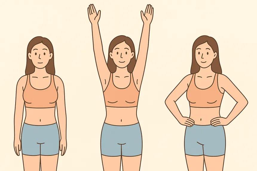 유방암 자가진단